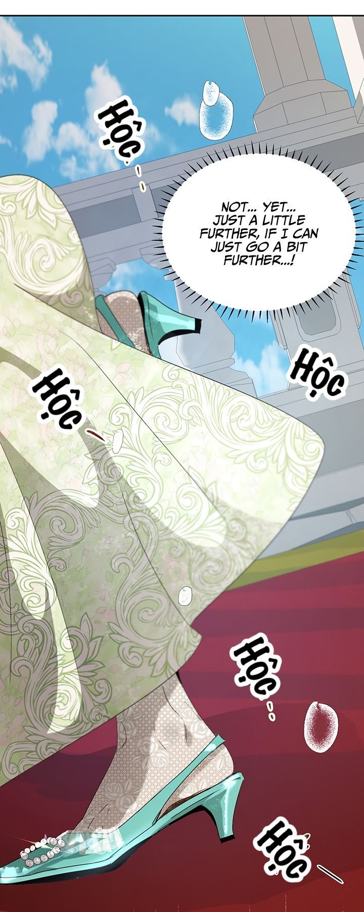 cách để cứu rỗi anh trai của nữ chính chapter 20 49