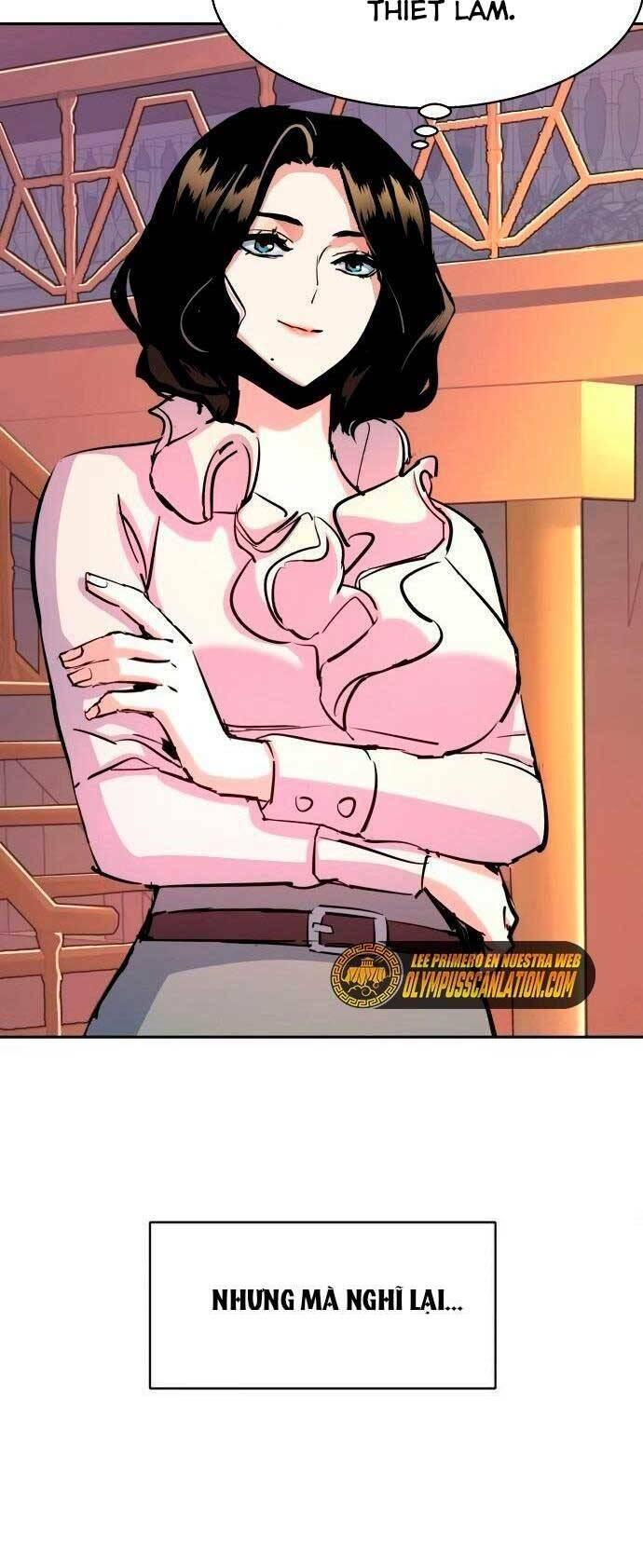 bạn học tôi là lính đánh thuê chapter 93 54