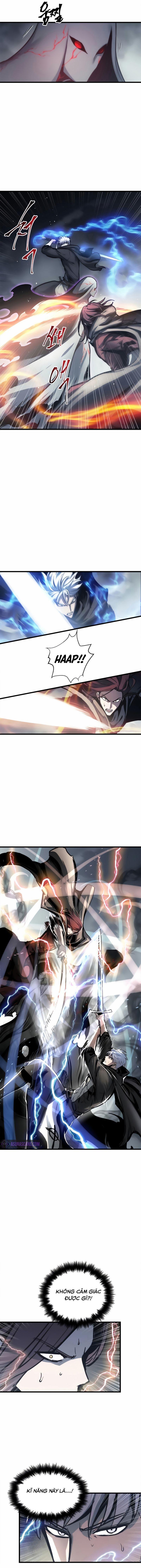 chiến thần chuyển thế chapter 27 11