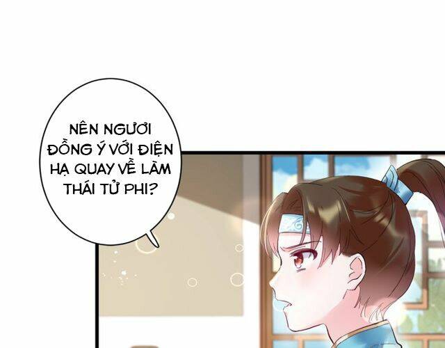 hoa nhan sách chapter 99.2 22