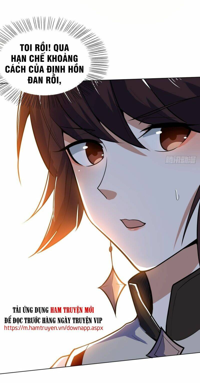 thần võ đế tôn chapter 83 45