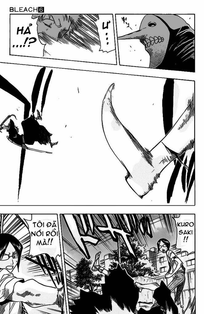 thần chết ichigo chapter 48 16