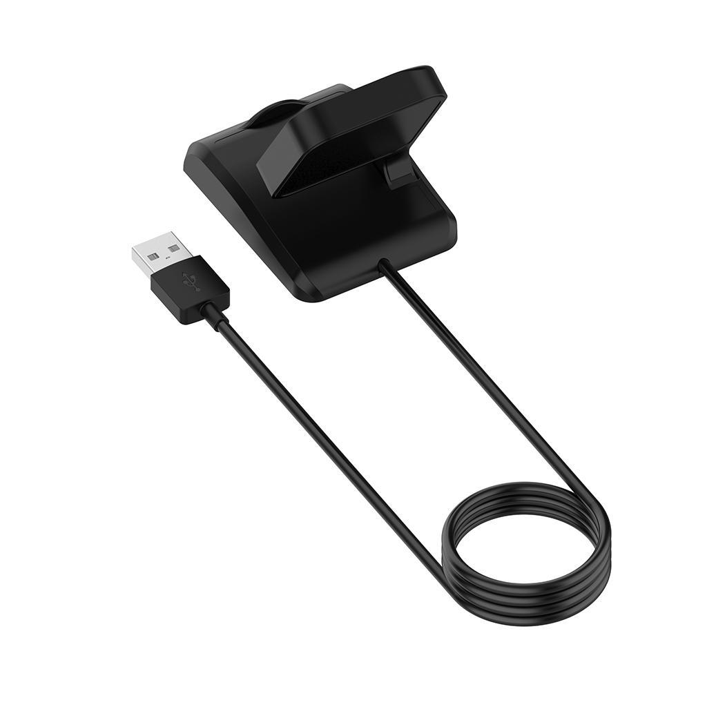 Charger Cradle Charging Dock Station Smart Watch Portable For Mi band