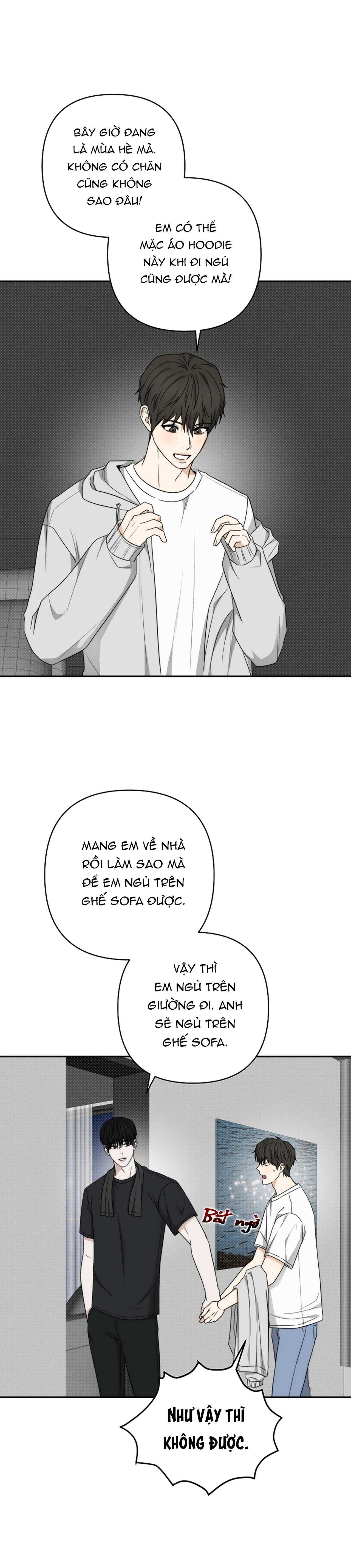 những nàng công chúa bị nguyền rủa chapter 31 10