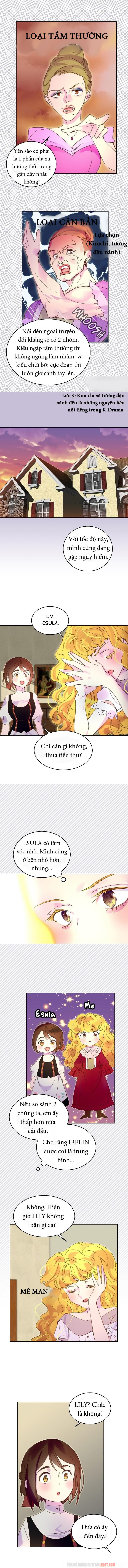 đừng xem thường nữ phụ chapter 74 5