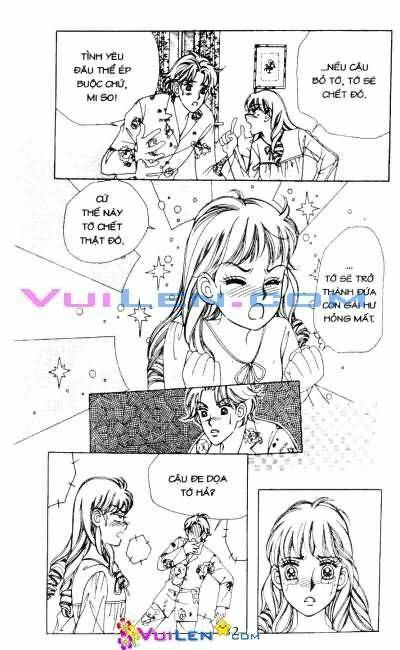 hợp đồng nô lệ chapter 9 132