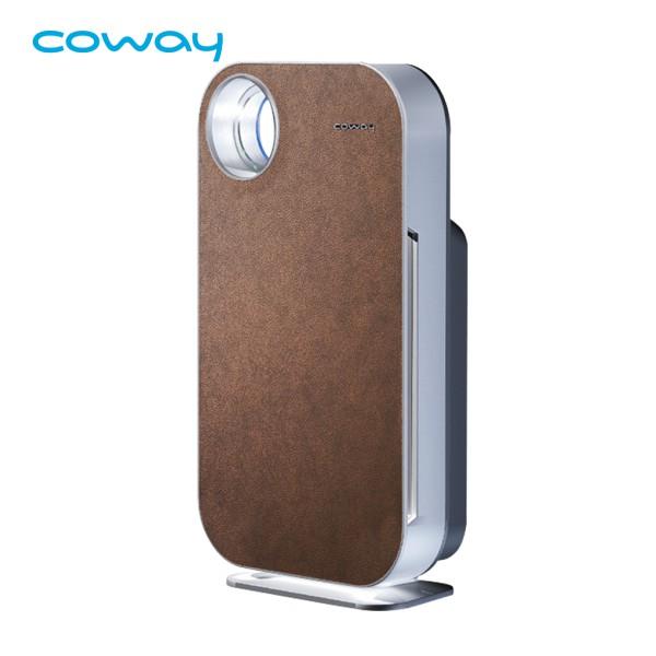 Máy Lọc Không Khí COWAY COWBOY AP-1008DH - Diện tích phòng ≤33m², Hàng Chính Hãng