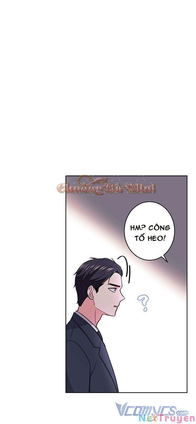 vô tình trở thành con gái của triệu phú chapter 19 54