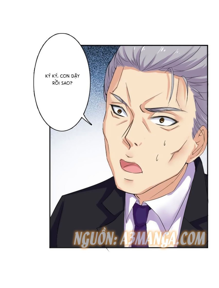 watashi wo hitorijime ni shite chapter 12 6