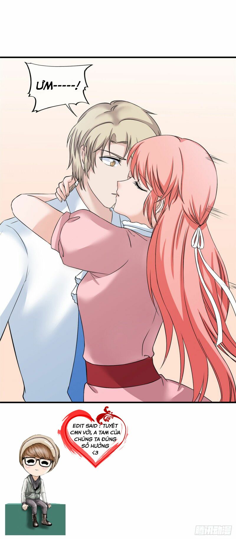 siêu cấp nữ thần trọng sinh chapter 17 37