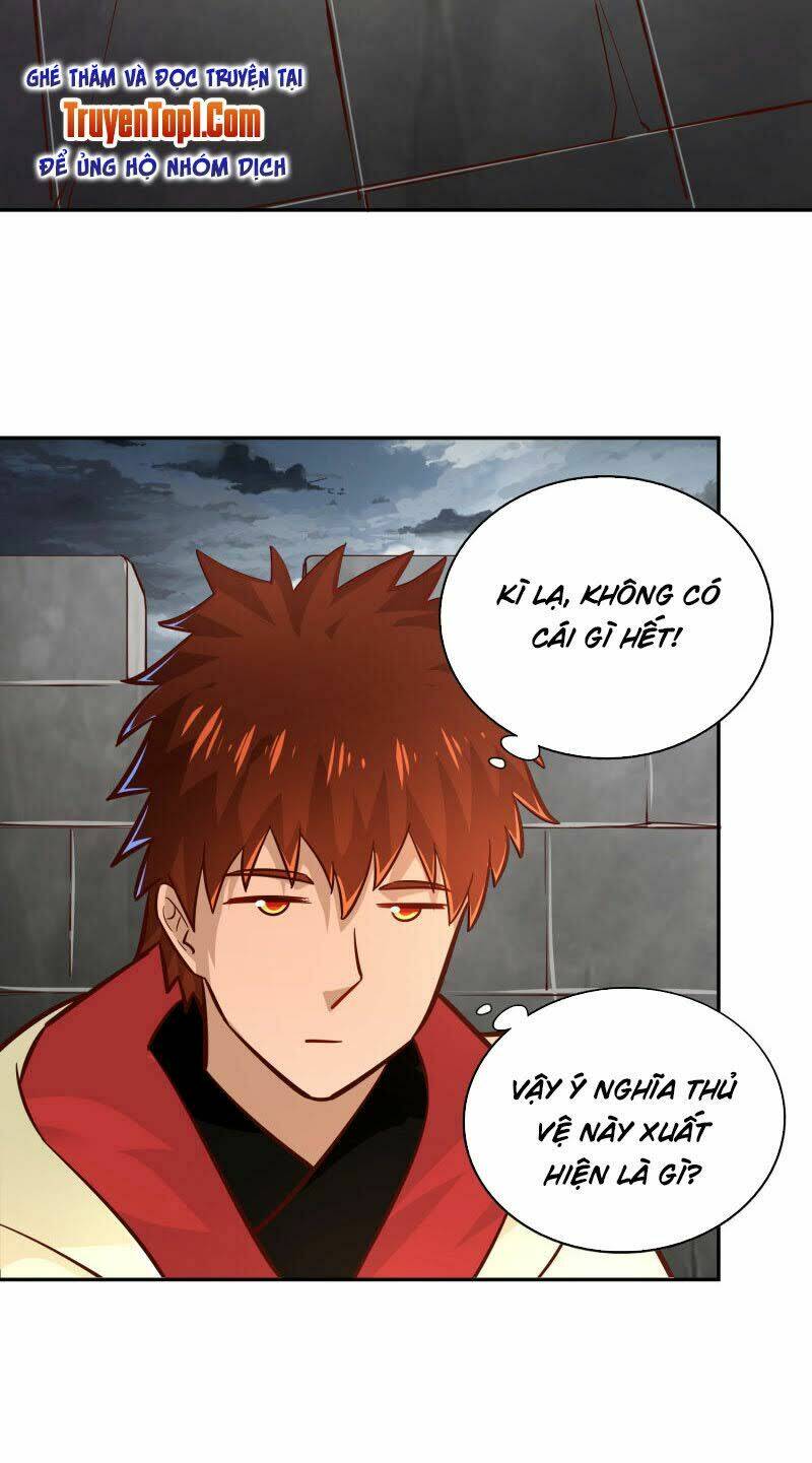 võ linh kiếm tôn chapter 114 20