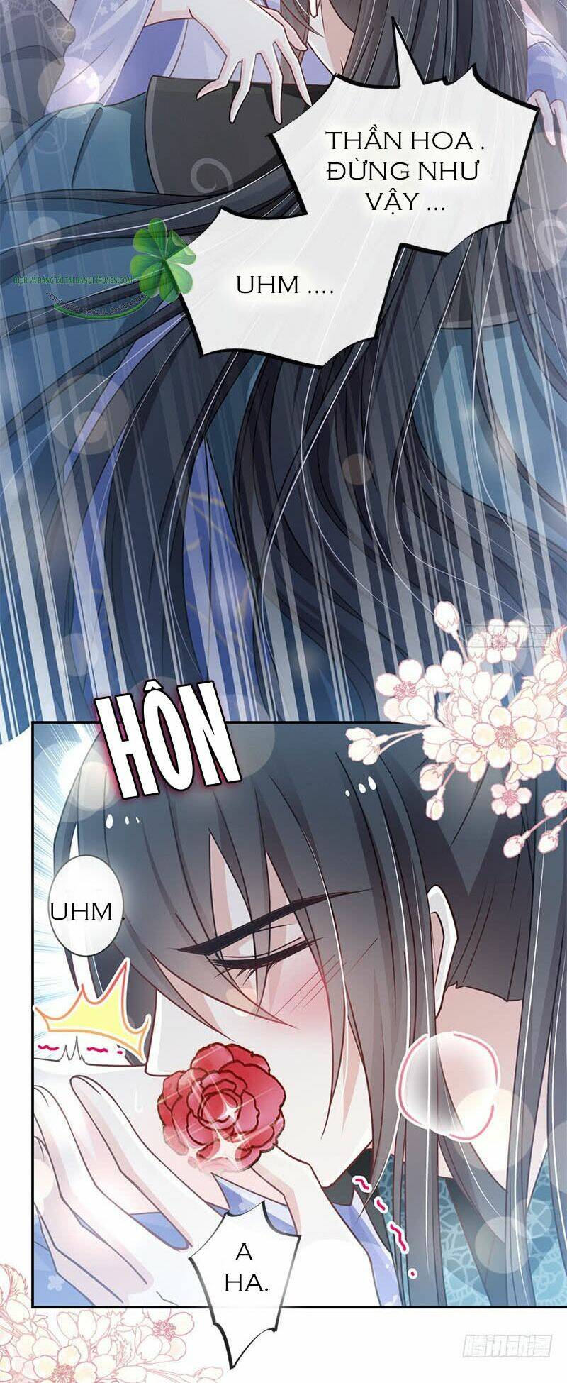 thiên hạ đệ nhất sủng phi chapter 120 14