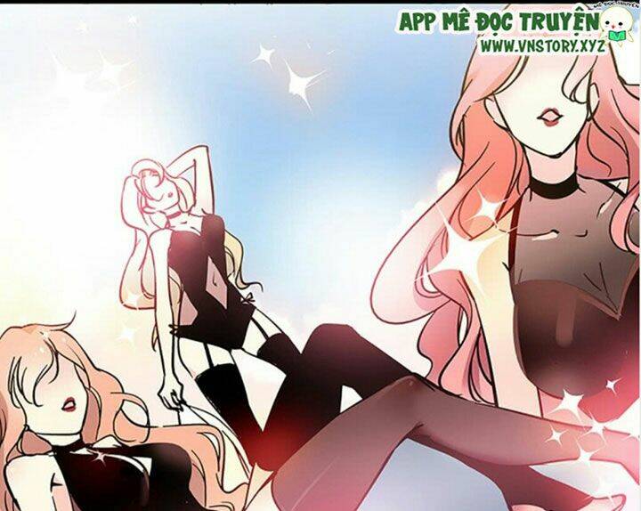 nữ hầu sau giờ học chapter 6 4