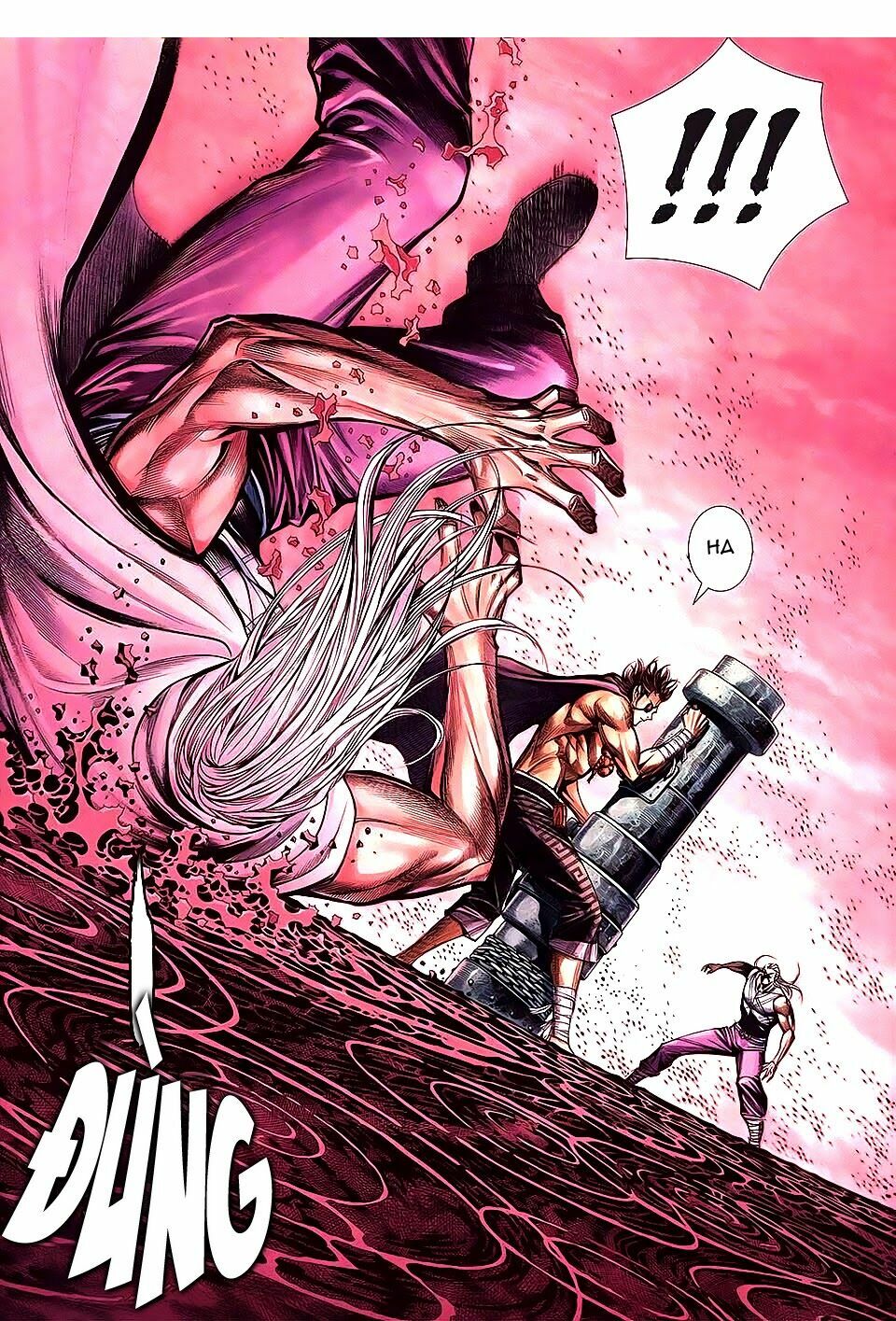 phong thần ký chapter 157 24