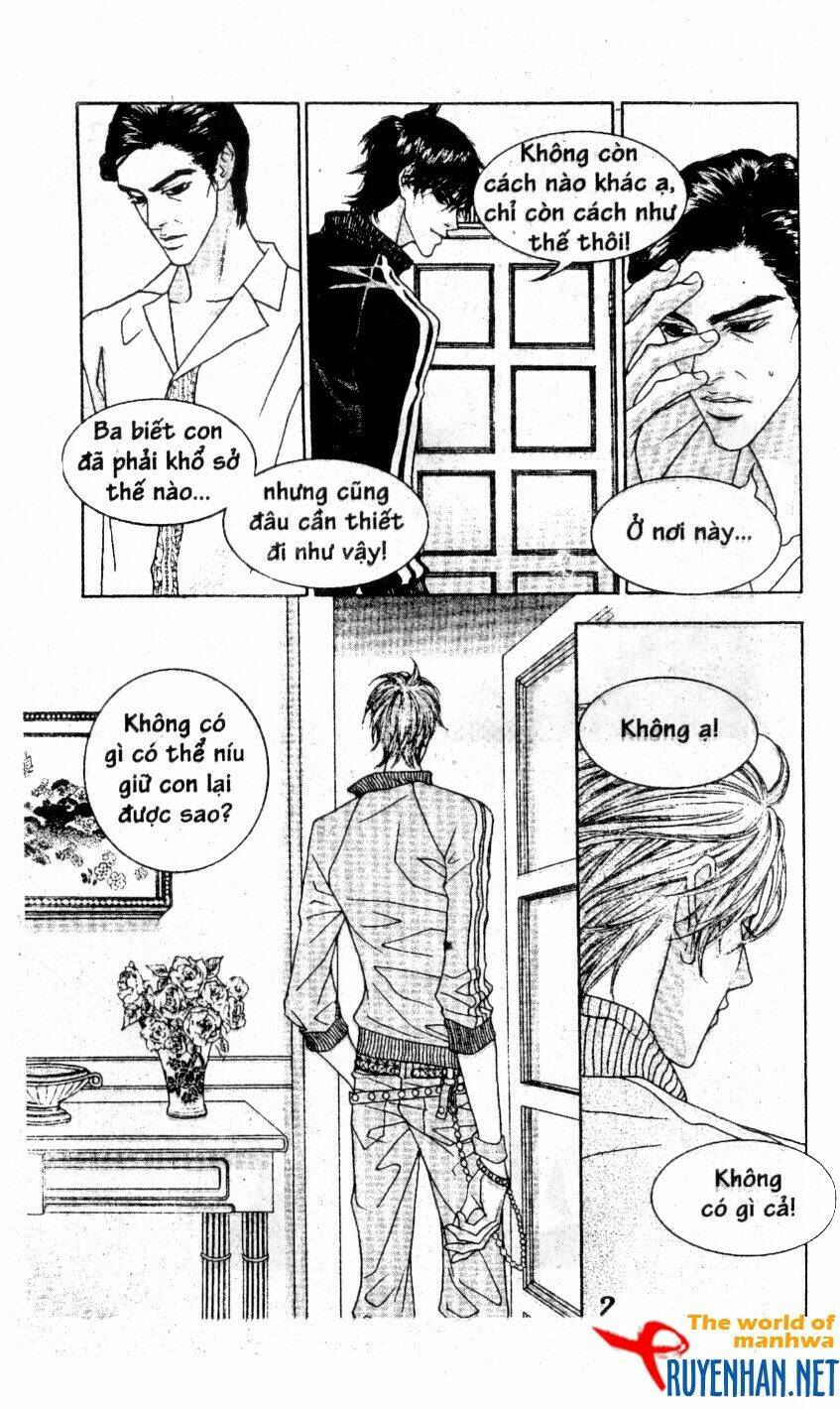 you're so cool chapter 47 8