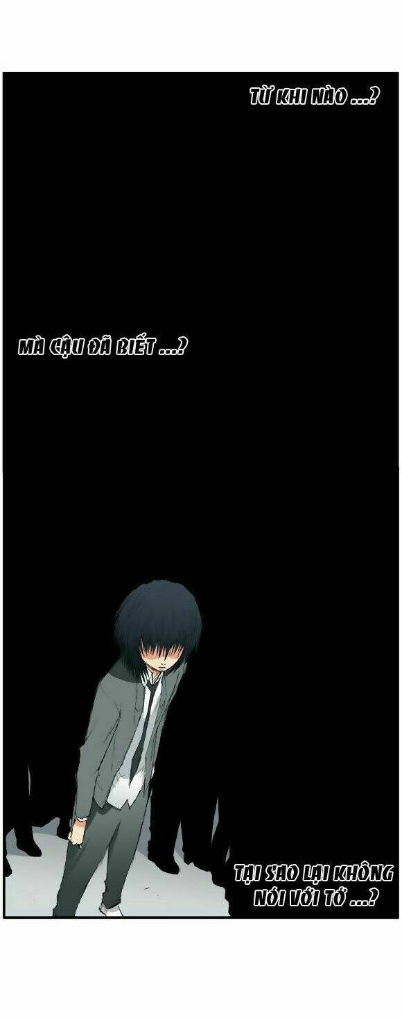 siêu năng chapter 18 4