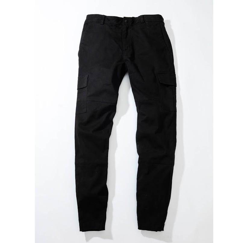 Quần KAKI QKK005 - Thiết Kế Túi Hộp