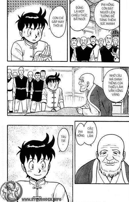 hoàng phi hồng phần 1 chapter 12 140