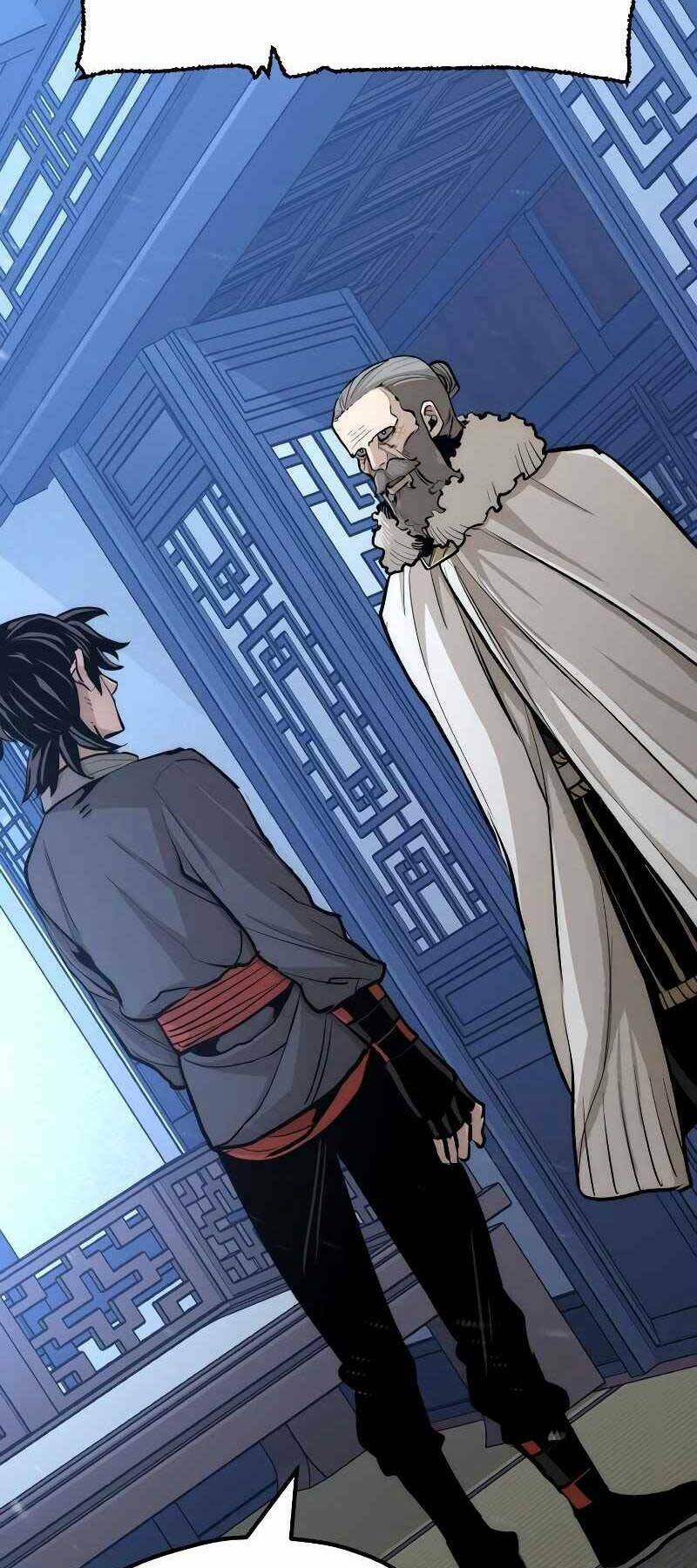 thiên ma phi thăng truyện chapter 43.5 37