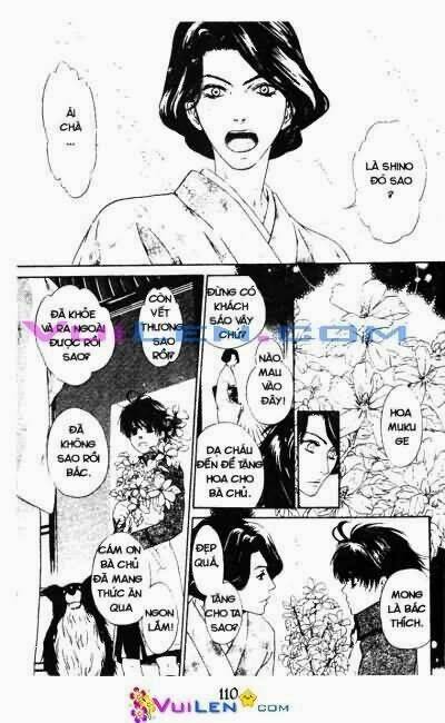 bát khuyển sỹ phương đông chapter 6 110