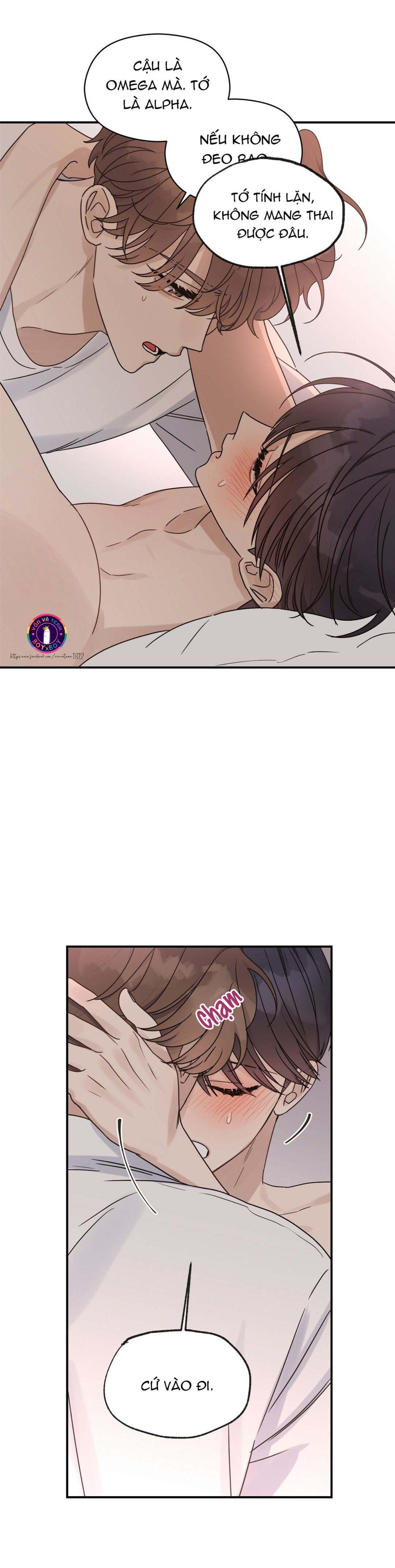 omega complex (end) chapter 19 16