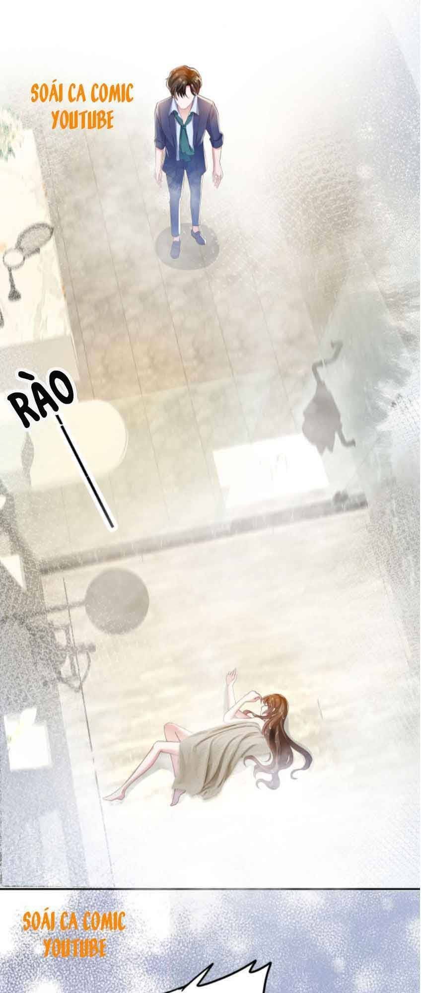 nhất sanh hữu hỉ chapter 17 22