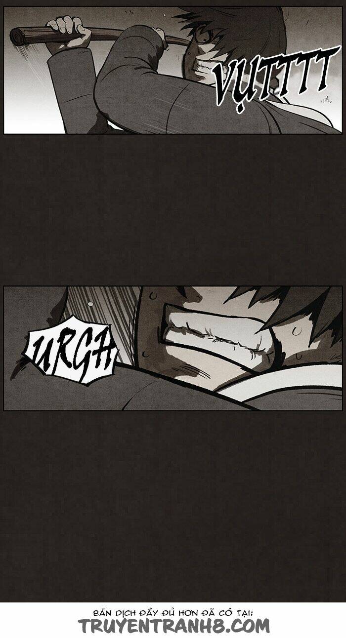 đứa con của quỷ dữ chapter 60 45