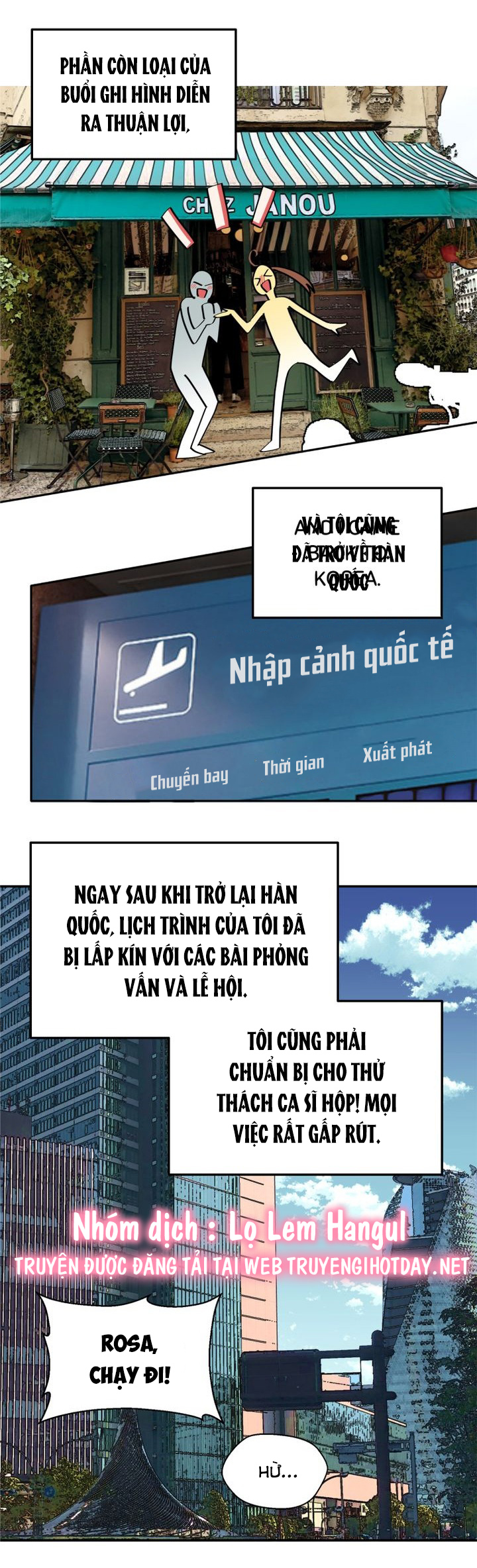 công thức cho tình yêu chapter 96 12