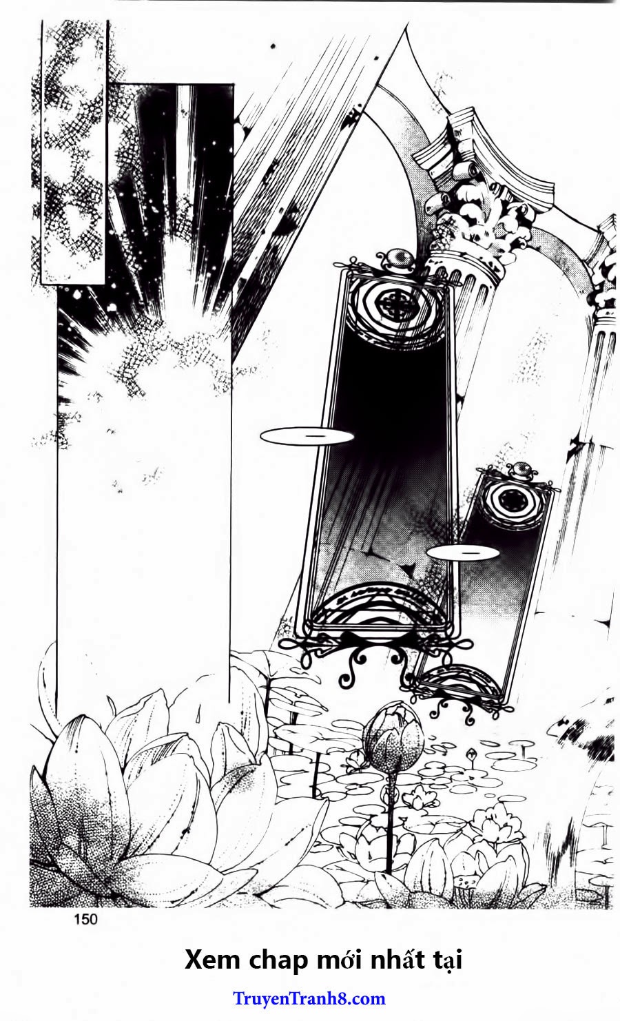 hoa và đoản kiếm chapter 12 3