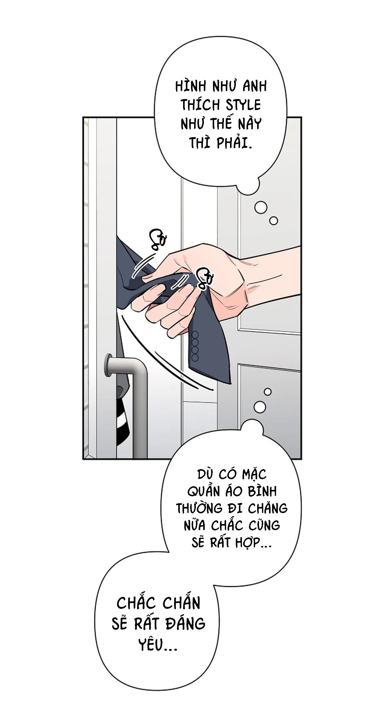 đêm dịu dàng chapter 26 16