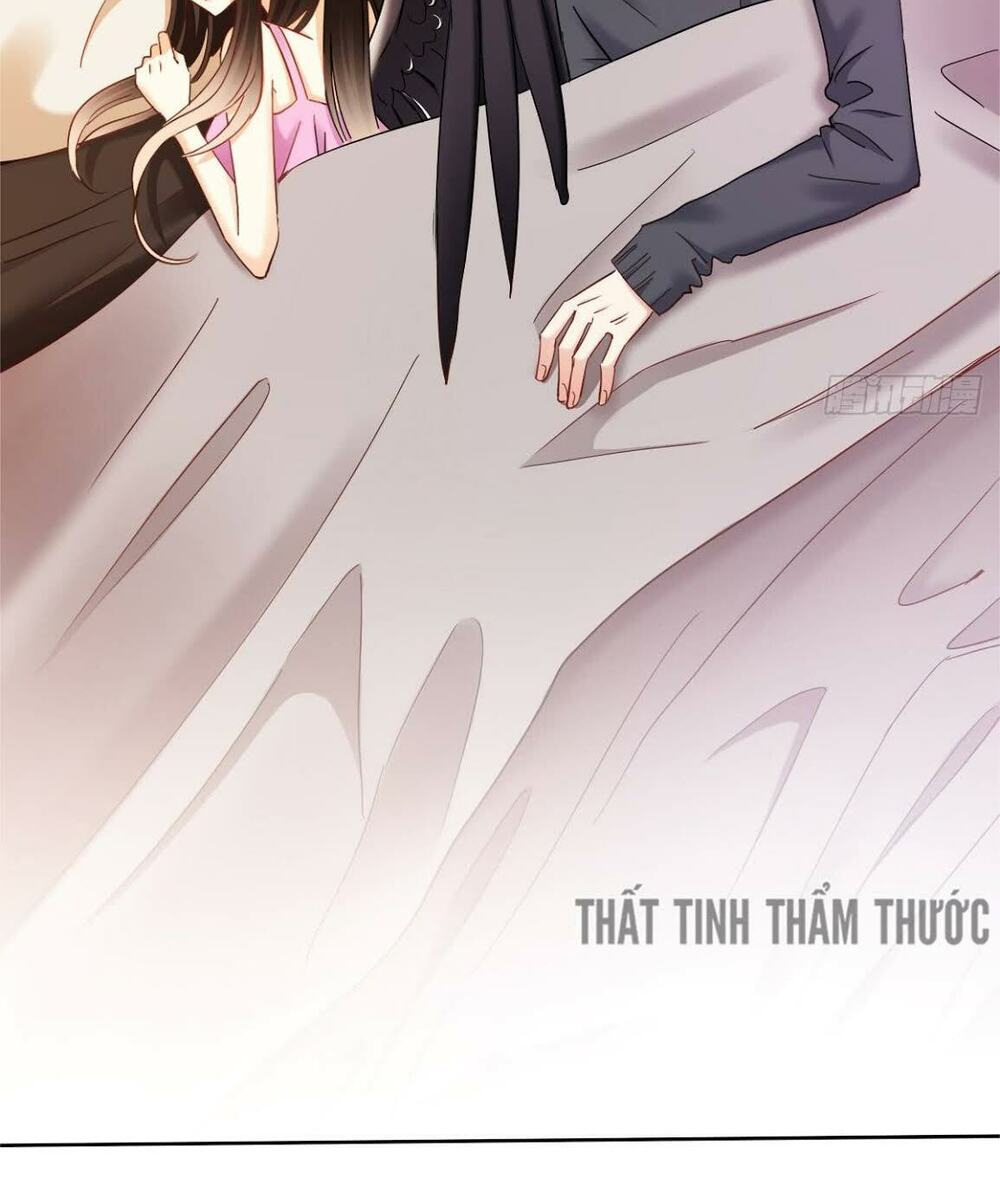 bay qua thiên sơn đến yêu anh chapter 45 22