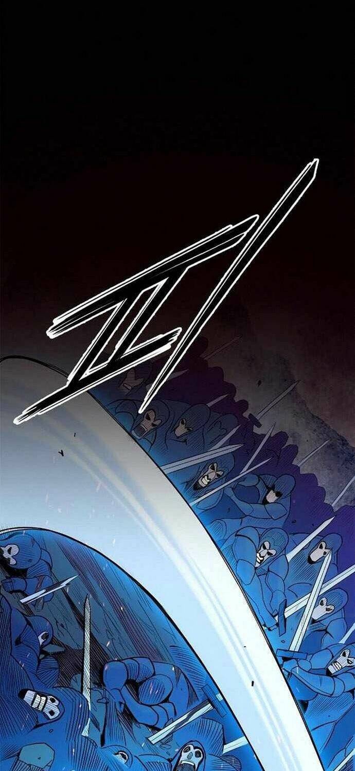 băng tâm kỵ sĩ chapter 25 9