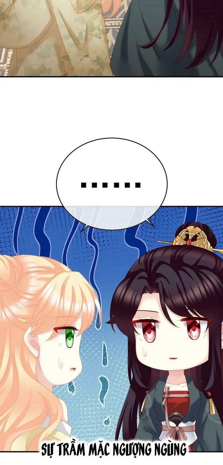 kiều phu có hỉ chapter 49 6