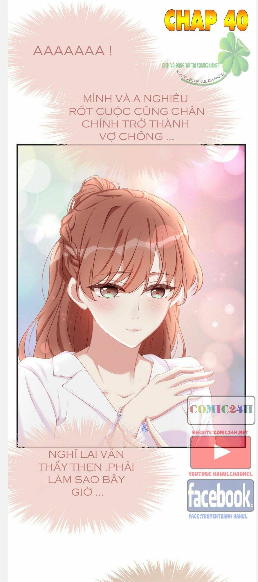 sủng em sủng tới tận cùng chapter 40 2