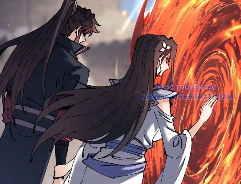 Sư Tôn: Nghịch Đồ Này Mới Không Phải Là Thánh Tử chapter 111 74