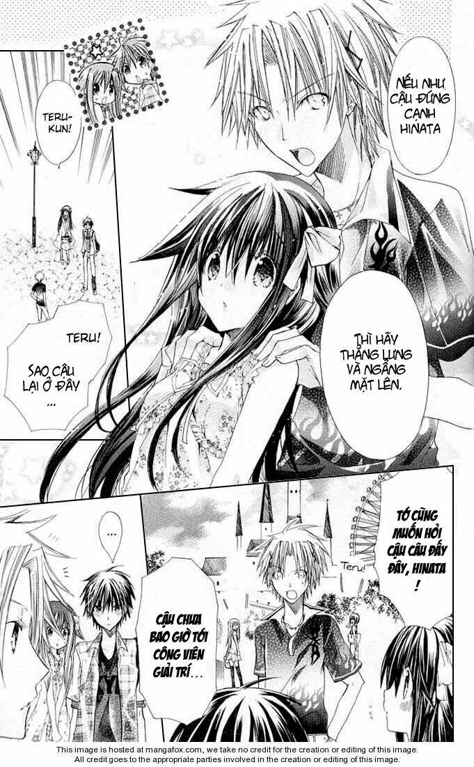 kokoni iru yo chapter 15 7