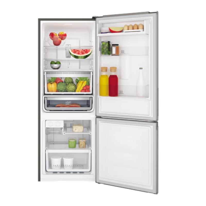 Tủ lạnh Inverter Electrolux EBB3402K-A - Dung Tích 308 Lít - Hàng Chính Hãng - Chỉ Giao HCM