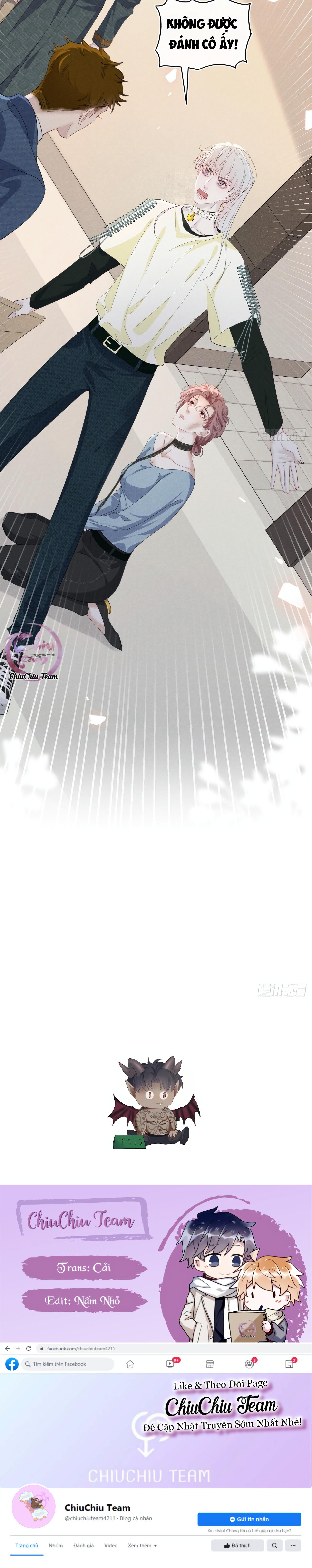 nhặt được ác quỷ chapter 5 18