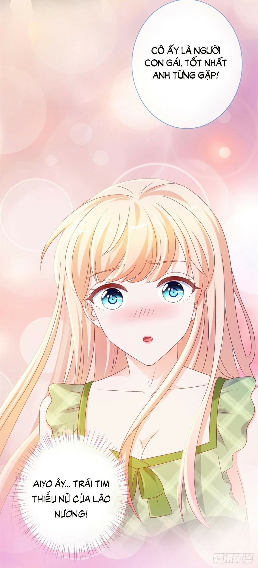 ẩn hôn 100%: chọc tức vợ yêu mua một tặng một chapter 104 23