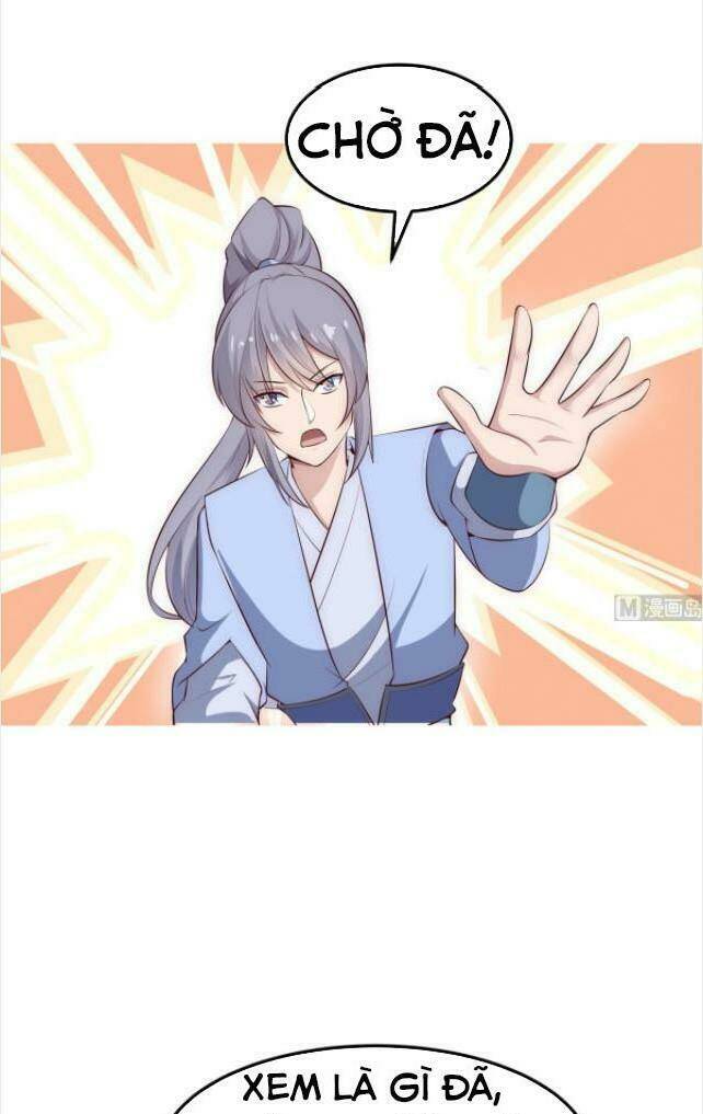 kiếm thần tuyệt thế chapter 180 12