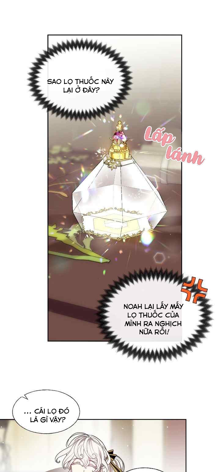 a witch’s hopeless wish chapter 20 25