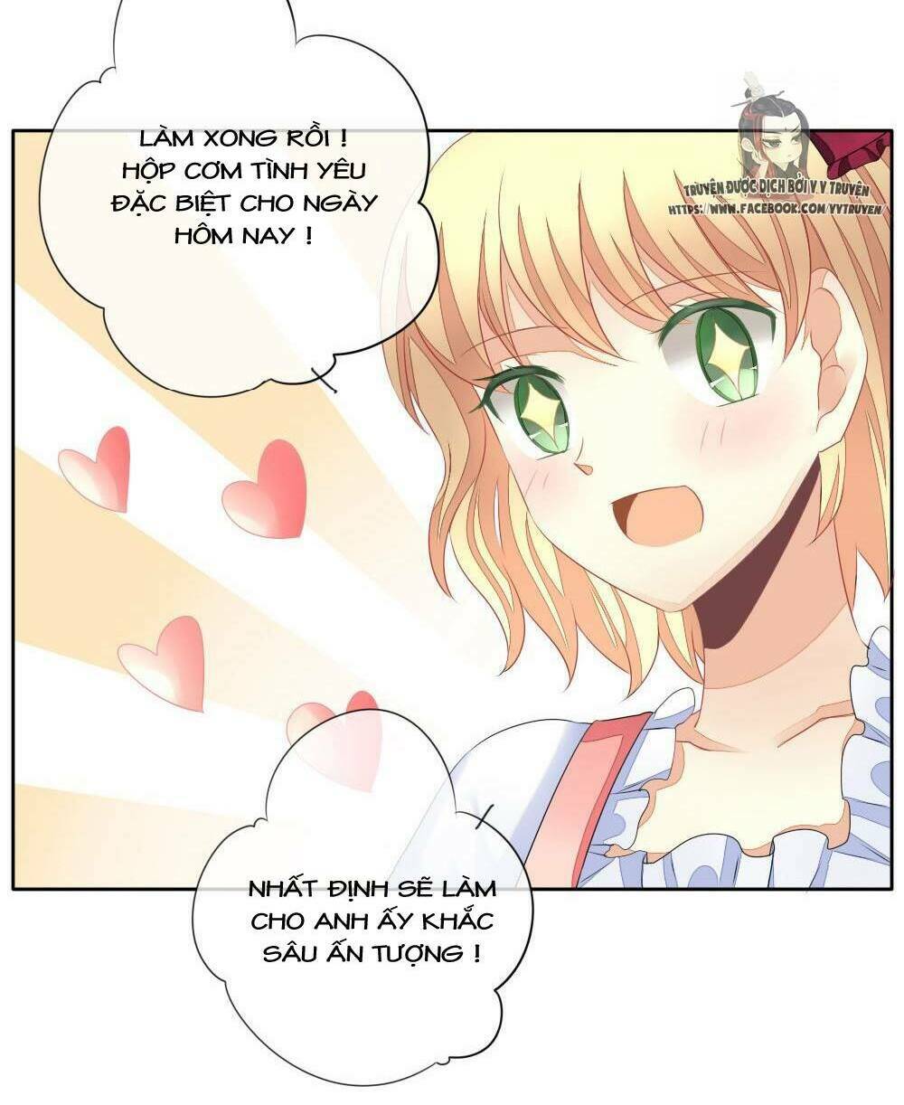 vị hôn thê bỏ trốn chapter 85 12