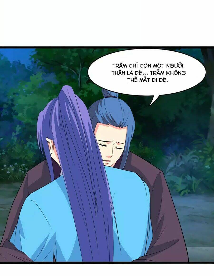 thỏ yêu tiểu vương phi chapter 89 31