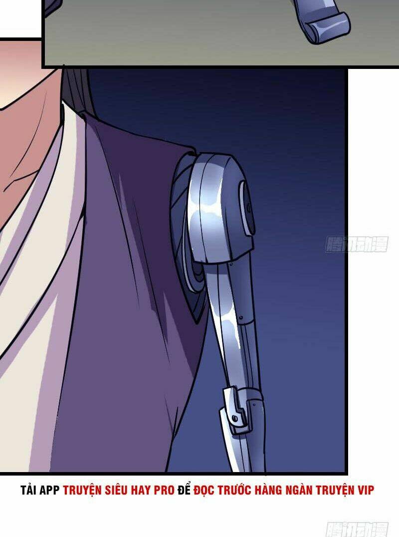 ngưu thư cung ứng thương chapter 129 8