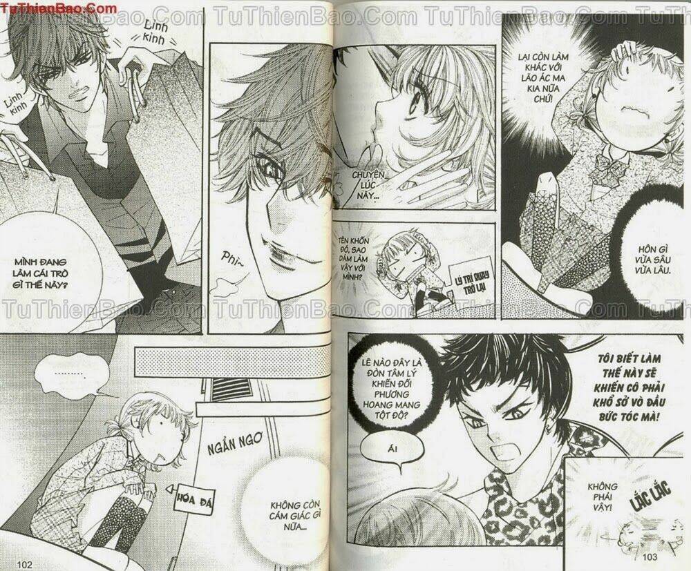 scandal đáng ngờ chapter 4 52