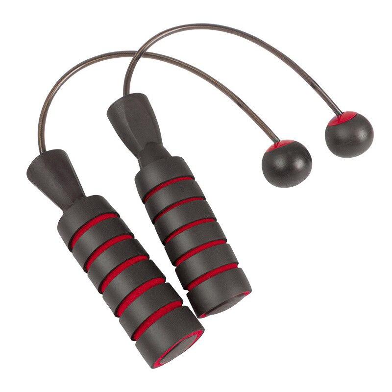 Cordless Jump Ropes For Children Adults Fitness Speed Skipping Ropes Indoor Outdoor Crossfit Jumping Rope Workout Equipments