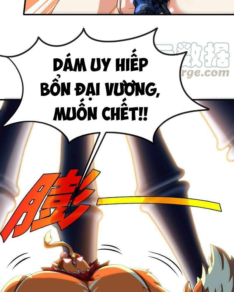 bản kiếm tiên tuyệt không làm nô chapter 24 20