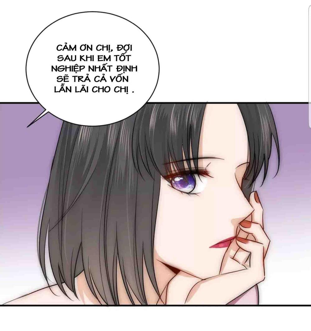 ánh trăng ngọt ngào chapter 21 31