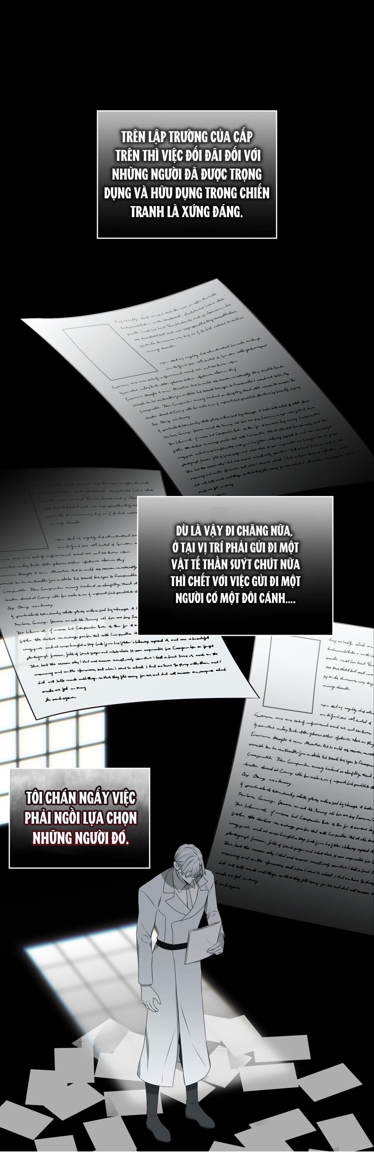 rừng biển [bl] chapter 28 43