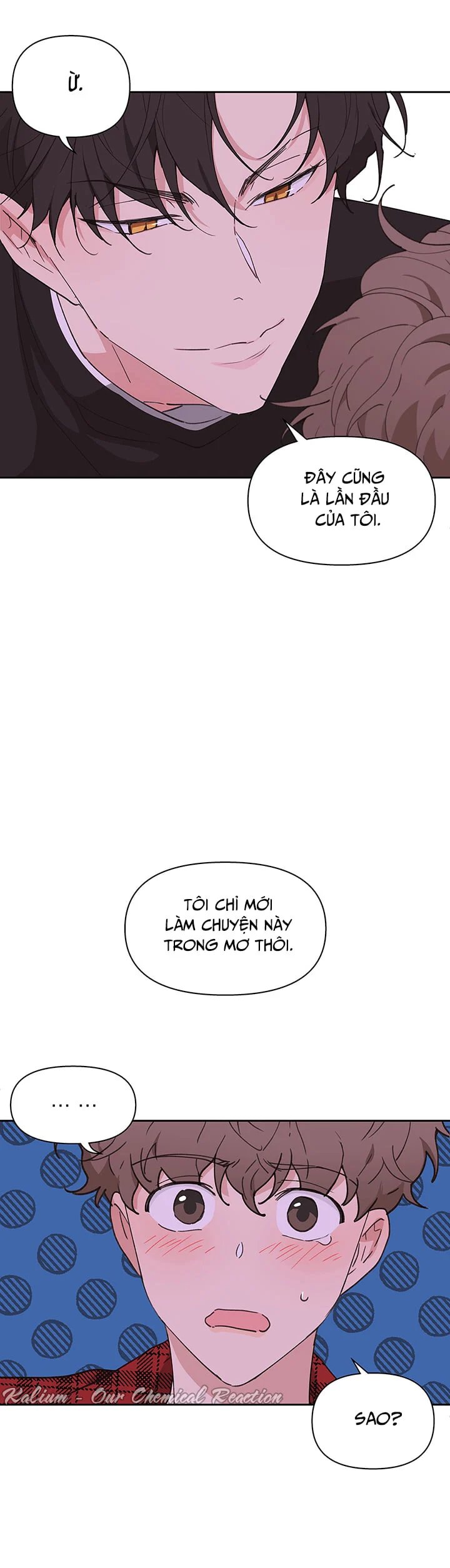 tâm tư của ju in chapter 4 5